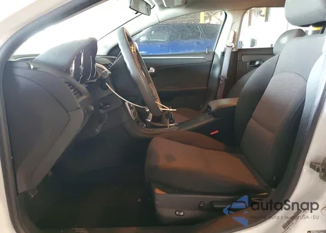 2010 Chevrolet Malibu 1Lt z USA, uszkodzony, nr VIN 1G1ZC5E08AF191582